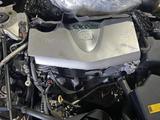 Двигатель коробка кпп 6AR FSE объем 2.0 Camry, es200 привозной за 10 003 тг. в Алматы