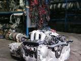 Двигатель EZ30 Субару за 1 000 000 тг. в Алматы – фото 2