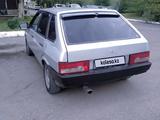 ВАЗ (Lada) 2109 2003 годаfor1 200 000 тг. в Экибастуз – фото 5