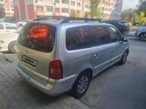 Hyundai Trajet 2002 года за 3 500 000 тг. в Алматы – фото 4