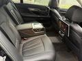 BMW 750 2017 года за 23 000 000 тг. в Алматы – фото 13