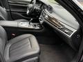 BMW 750 2017 года за 23 000 000 тг. в Алматы – фото 15