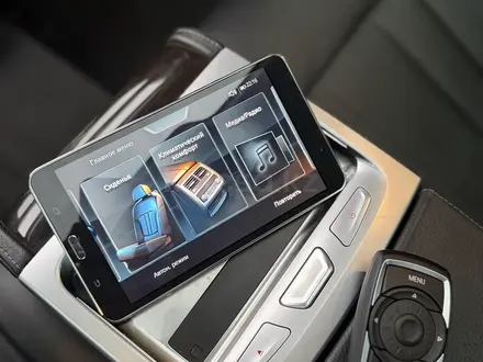 BMW 750 2017 года за 23 000 000 тг. в Алматы – фото 19