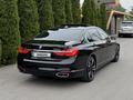 BMW 750 2017 года за 23 000 000 тг. в Алматы – фото 4