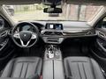 BMW 750 2017 года за 23 000 000 тг. в Алматы – фото 21
