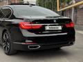 BMW 750 2017 года за 23 000 000 тг. в Алматы – фото 27