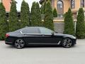 BMW 750 2017 года за 23 000 000 тг. в Алматы – фото 3