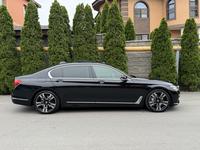 BMW 750 2017 года за 25 500 000 тг. в Алматы