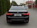 BMW 750 2017 года за 23 000 000 тг. в Алматы – фото 5