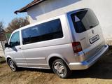 Volkswagen Multivan 2008 годаfor8 200 000 тг. в Астана