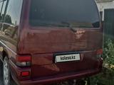 Volkswagen Multivan 1994 годаүшін4 000 000 тг. в Жезказган – фото 3