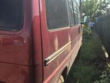 Volkswagen Multivan 1994 годаүшін4 000 000 тг. в Жезказган – фото 4