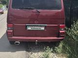 Volkswagen Multivan 1994 годаүшін4 000 000 тг. в Жезказган – фото 5