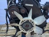 Двигатель 1KZ на Тойоту/Toyota 3.0 Турбодизель за 1 445 500 тг. в Петропавловск