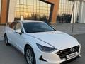 Hyundai Sonata 2023 года за 11 500 000 тг. в Алматы – фото 13