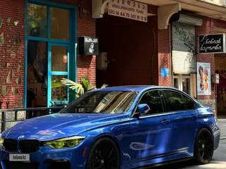 BMW 340