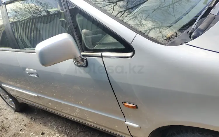 Honda Shuttle 1997 годаүшін3 000 000 тг. в Алматы