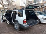 Nissan Pathfinder 2000 года за 4 750 000 тг. в Кокшетау – фото 4