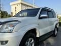 Toyota Land Cruiser Prado 2007 годаүшін11 500 000 тг. в Алматы – фото 14