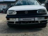 Volkswagen Golf 1993 года за 1 300 000 тг. в Тараз – фото 2