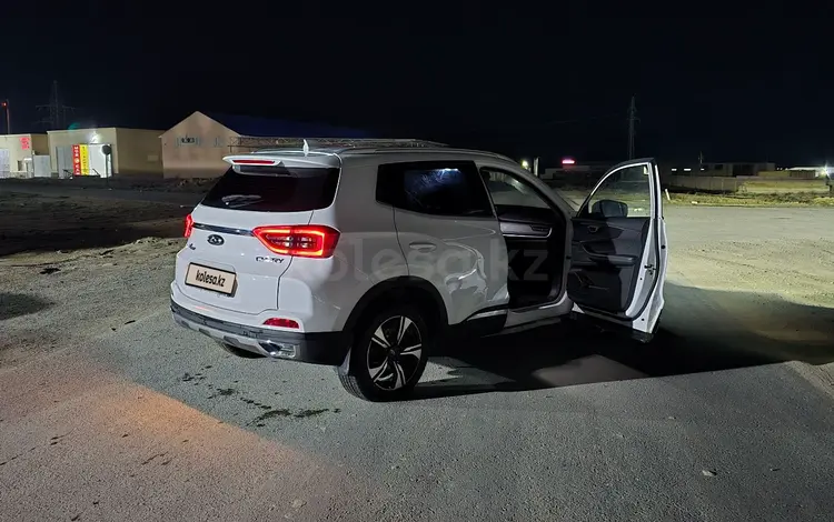 Chery Tiggo 4 Pro 2024 годаүшін7 200 000 тг. в Актау