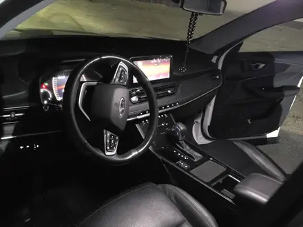 Chery Tiggo 4 Pro 2024 года за 7 200 000 тг. в Актау – фото 2