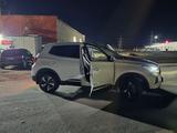 Chery Tiggo 4 Pro 2024 годаүшін7 200 000 тг. в Актау – фото 3