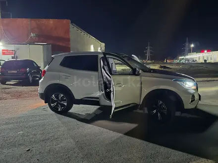 Chery Tiggo 4 Pro 2024 года за 7 200 000 тг. в Актау – фото 3