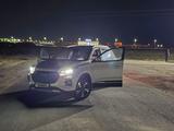 Chery Tiggo 4 Pro 2024 годаүшін7 200 000 тг. в Актау – фото 4