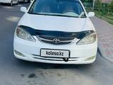 Toyota Camry 2004 годаfor4 100 000 тг. в Алматы – фото 4