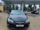 Toyota Camry 2016 годаfor10 500 000 тг. в Алматы