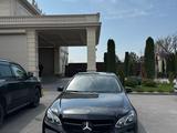 Mercedes-Benz E 200 2013 годаүшін12 800 000 тг. в Алматы – фото 3
