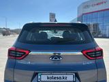 Chery Tiggo 4 Pro 2022 годаүшін7 850 000 тг. в Караганда – фото 4