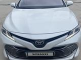 Toyota Camry 2019 года за 11 200 000 тг. в Кызылорда