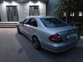 Mercedes-Benz E 320 2002 года за 4 800 000 тг. в Астана – фото 6