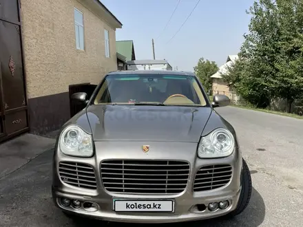 Porsche Cayenne 2004 года за 5 300 000 тг. в Шымкент