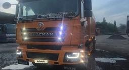 Shacman (Shaanxi)  F3000 2022 годаүшін25 000 000 тг. в Алматы – фото 3