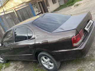 Toyota Vista, 1995