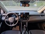 Toyota Corolla Cross 2025 года за 13 000 000 тг. в Семей – фото 3