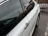 Toyota Camry 2018 года за 12 500 000 тг. в Уральск