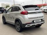 Chery Tiggo 2 2023 годаүшін4 700 000 тг. в Петропавловск – фото 4
