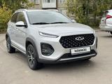Chery Tiggo 2 2023 годаүшін4 700 000 тг. в Петропавловск – фото 3