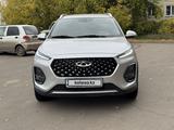 Chery Tiggo 2 2023 годаүшін4 700 000 тг. в Петропавловск – фото 2