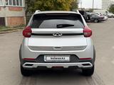 Chery Tiggo 2 2023 годаүшін4 700 000 тг. в Петропавловск – фото 5