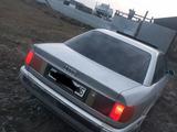 Audi 100 1991 года за 1 950 000 тг. в Петропавловск – фото 2