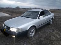 Audi 100 1991 года за 1 950 000 тг. в Петропавловск
