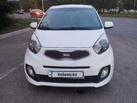 Kia Picanto 2014 годаүшін5 000 000 тг. в Усть-Каменогорск