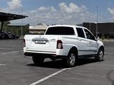 SsangYong Actyon Sports 2012 года за 5 500 000 тг. в Шымкент – фото 4