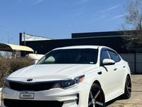 Kia Optima 2016 годаүшін6 500 000 тг. в Уральск