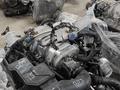 Двигатель 3UZ 4.3 полный свапүшін1 350 000 тг. в Алматы – фото 2